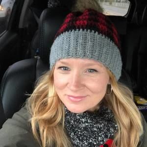 Meet your Posher, Carrie